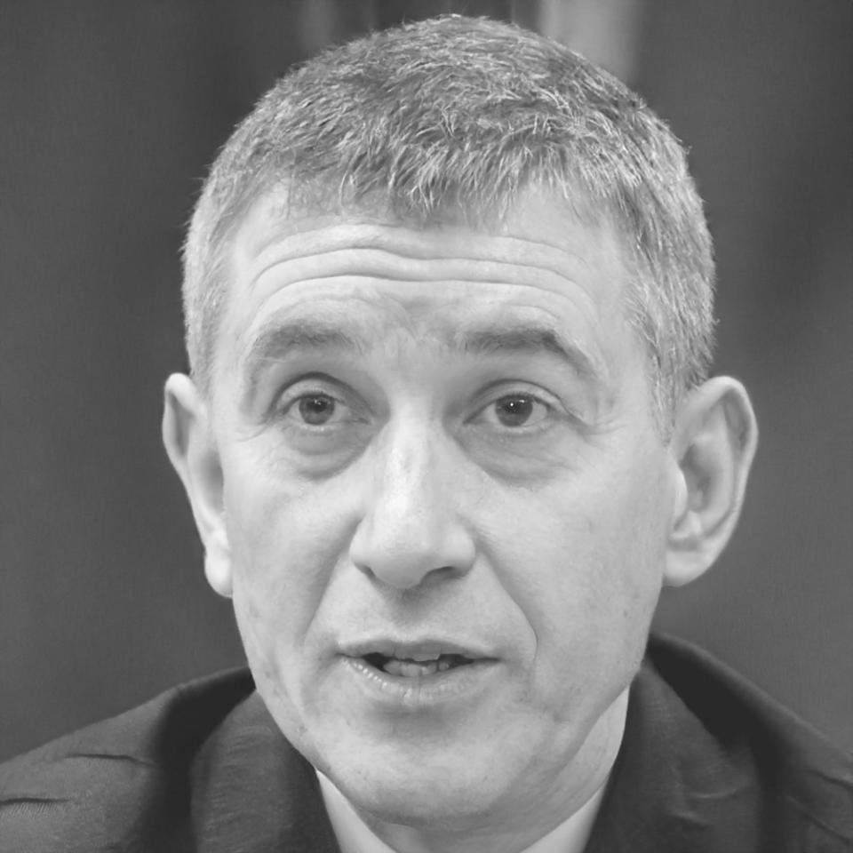 佐藤講師の写真