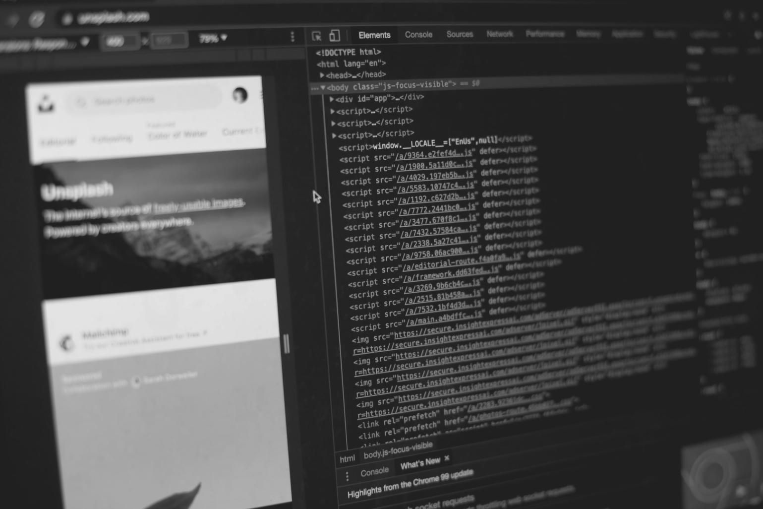 機械学習モデルのトレーニング過程