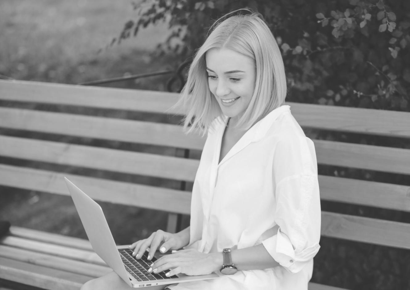 高性能コンピューターでの計算処理の様子